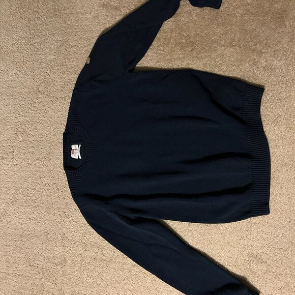 Fjallraven Sweater (very soft wool / not itchy at all) - Picture 10 of 10